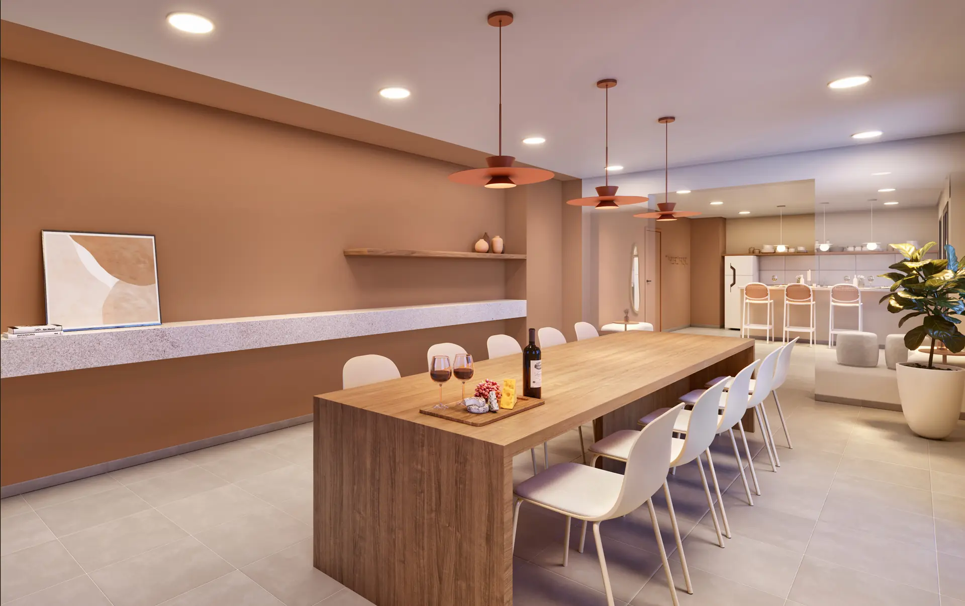 Decorado