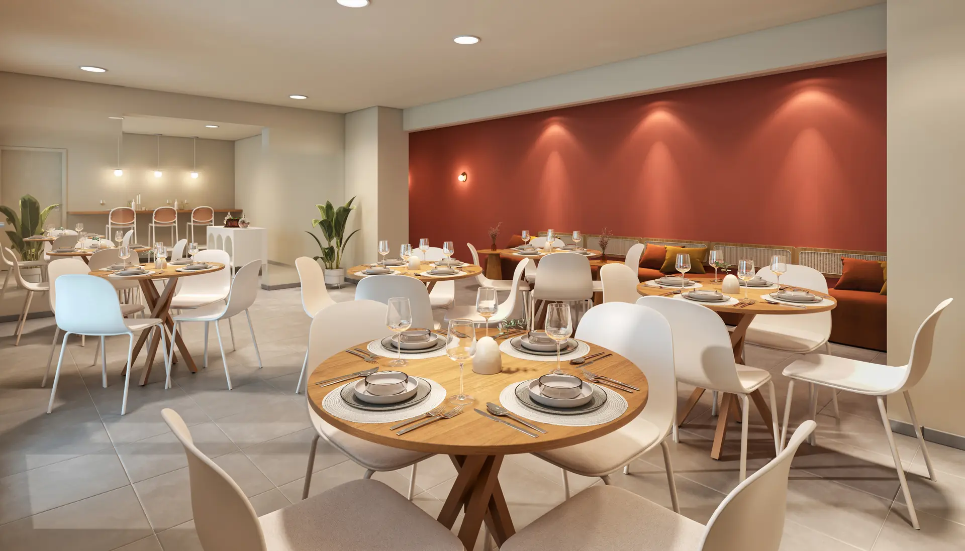 Decorado