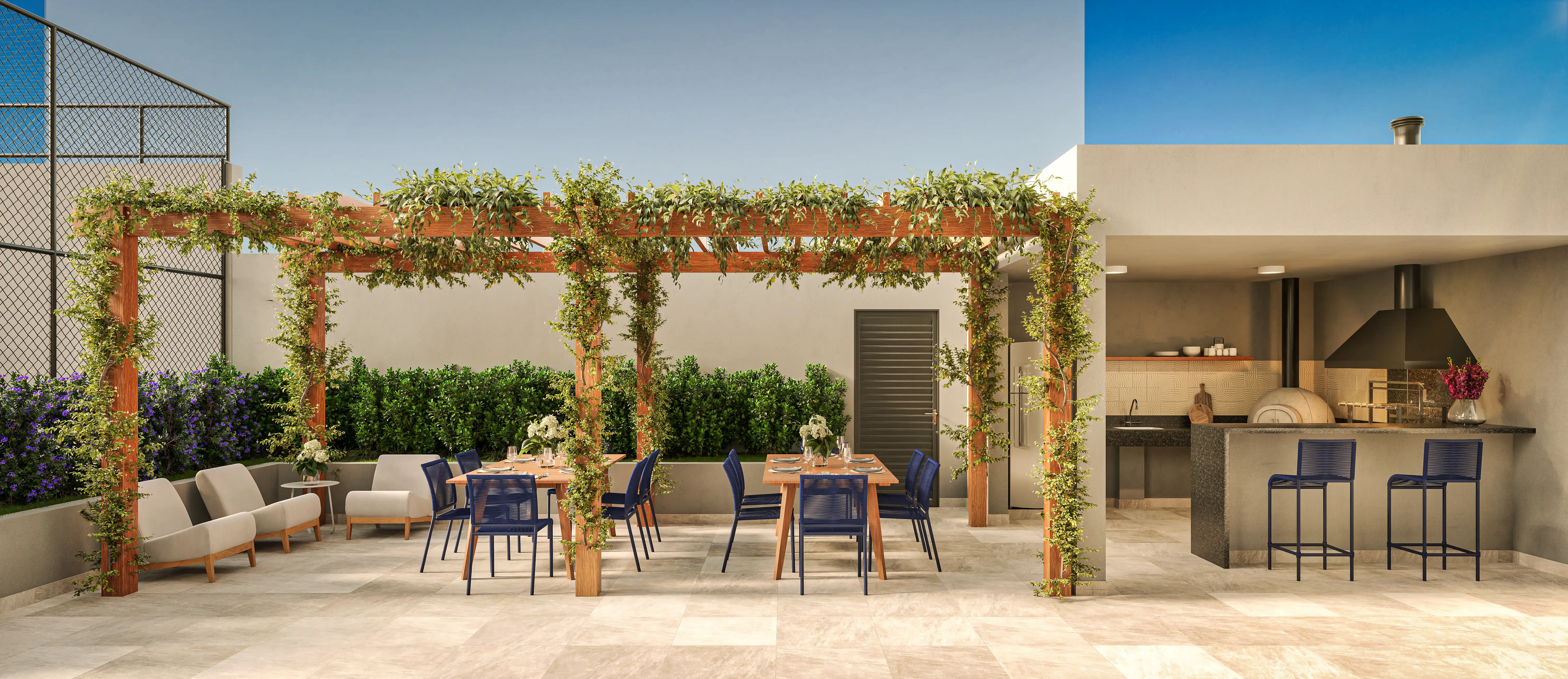 Edifício Horizonte