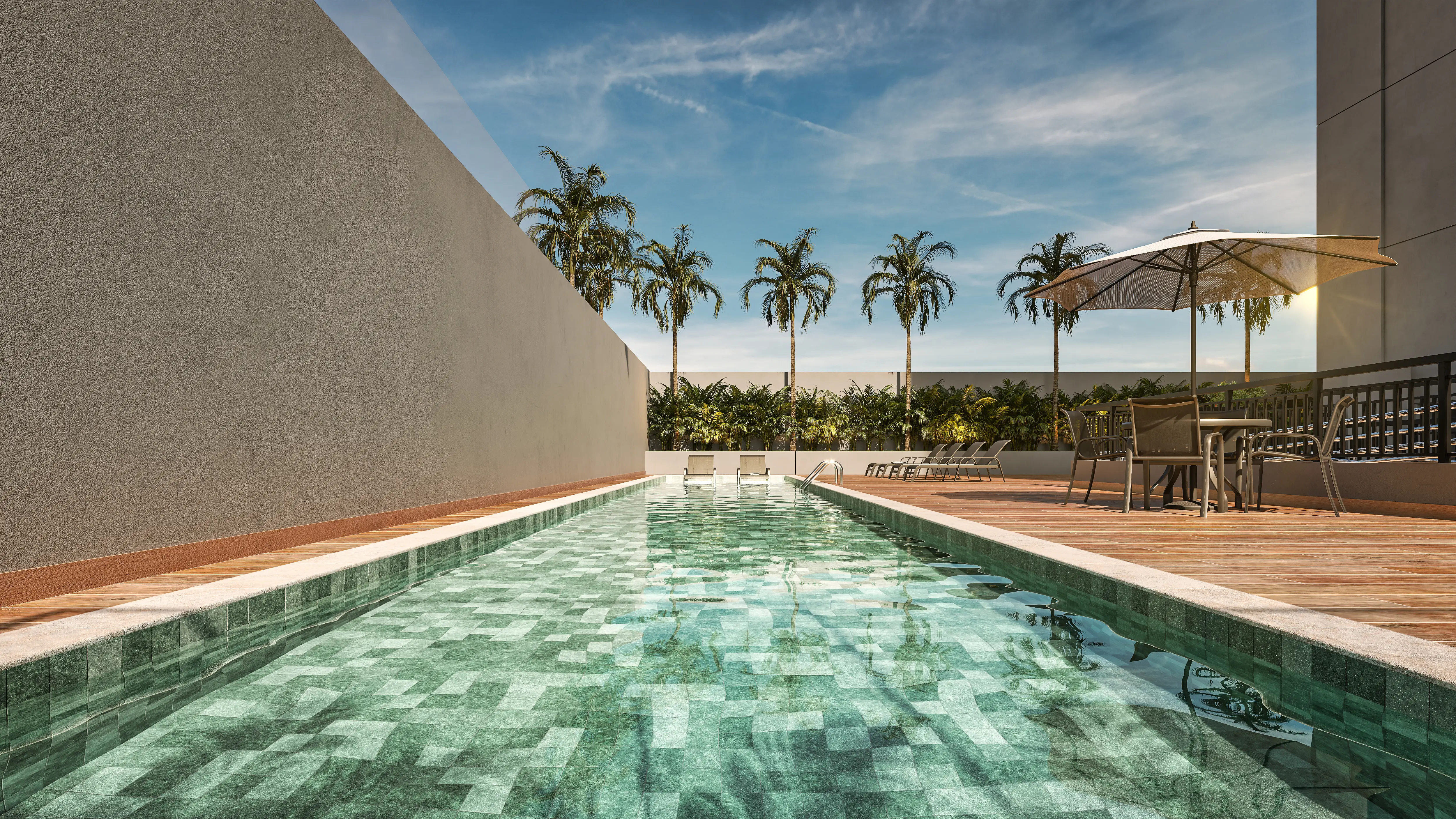 Vila das Flores