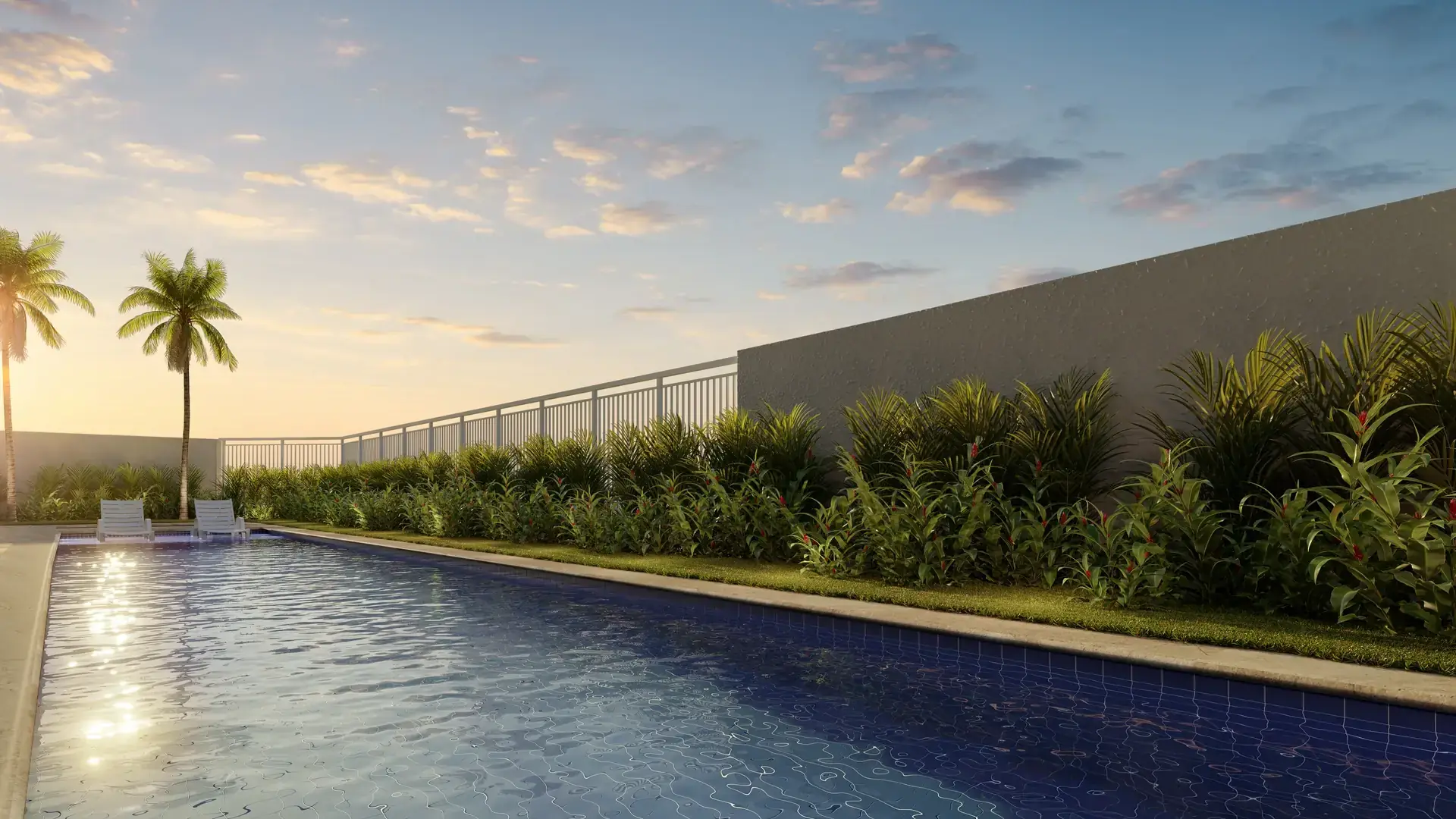 Residencial Bosque das Araucárias