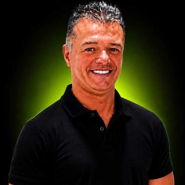 Foto Superintendente Piassiani