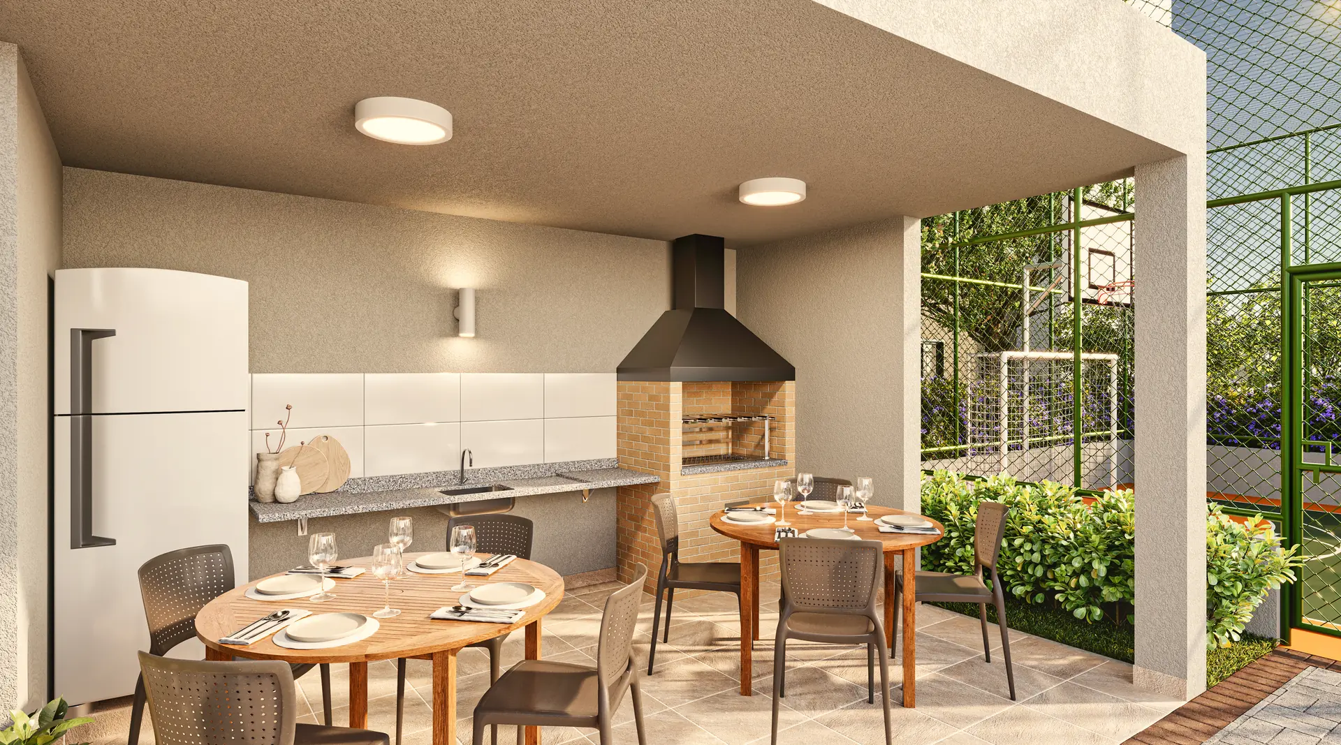Decorado