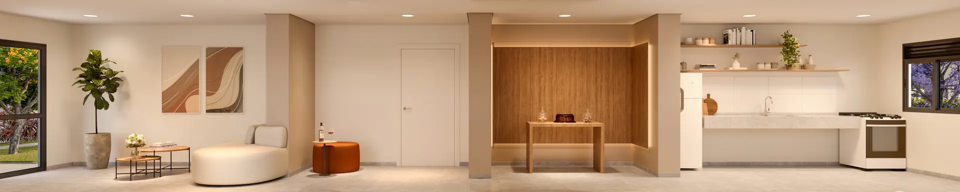 Decorado